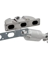 MagnaFlow HM Grade Manifold Catalytic Converter 50297                                     - 50297 - Image 2