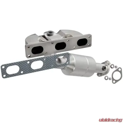 MagnaFlow HM Grade Manifold Catalytic Converter 50297 - 50297