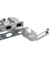 MagnaFlow HM Grade Manifold Catalytic Converter 50298                                     - 50298 - Image 2