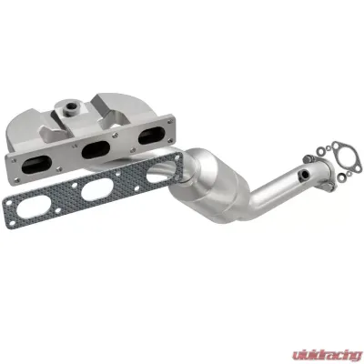 MagnaFlow HM Grade Manifold Catalytic Converter 50298 - 50298