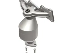 MagnaFlow HM Grade Manifold Catalytic Converter 50317