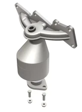 MagnaFlow HM Grade Manifold Catalytic Converter 50317                                     - 50317 - Image 2