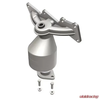 MagnaFlow HM Grade Manifold Catalytic Converter 50317 - 50317