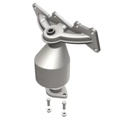 Exhaust Parts