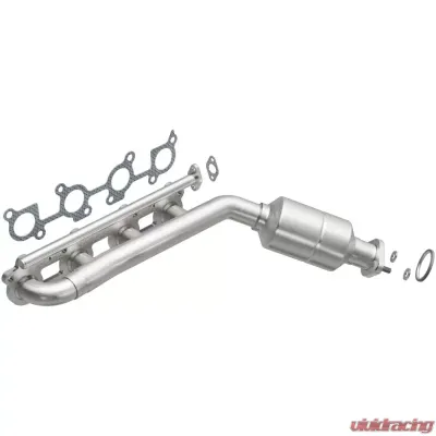 MagnaFlow HM Grade Manifold Catalytic Converter 50323 - 50323