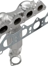 MagnaFlow HM Grade Manifold Catalytic Converter 50330                                     - 50330 - Image 2