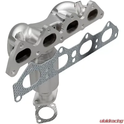 MagnaFlow HM Grade Manifold Catalytic Converter 50330 - 50330