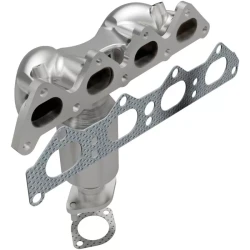 Exhaust Parts