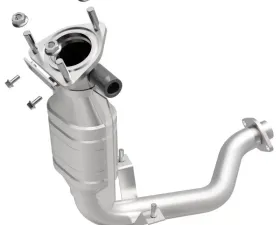 MagnaFlow HM Grade Direct-Fit Catalytic Converter 50360