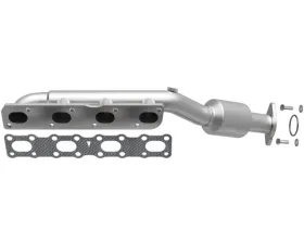 MagnaFlow HM Grade Manifold Catalytic Converter 50381