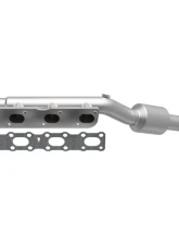 MagnaFlow HM Grade Manifold Catalytic Converter 50381                                     - 50381 - Image 2
