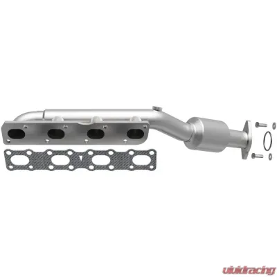MagnaFlow HM Grade Manifold Catalytic Converter 50381 - 50381