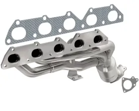 MagnaFlow 1995-1998 Acura TL HM Grade Manifold Catalytic Converter
