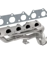 MagnaFlow 1995-1998 Acura TL HM Grade Manifold Catalytic Converter                                     - 50383 - Image 2