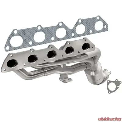 MagnaFlow 1995-1998 Acura TL HM Grade Manifold Catalytic Converter - 50383