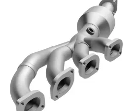 MagnaFlow HM Grade Manifold Catalytic Converter 50408