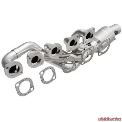 MagnaFlow HM Grade Manifold Catalytic Converter 50420 - 50420