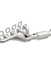 MagnaFlow HM Grade Manifold Catalytic Converter 50421                                     - 50421 - Image 2