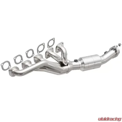 MagnaFlow HM Grade Manifold Catalytic Converter 50421 - 50421