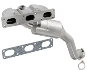 MagnaFlow HM Grade Manifold Catalytic Converter 50430