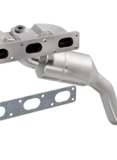 MagnaFlow HM Grade Manifold Catalytic Converter 50430                                     - 50430 - Image 2