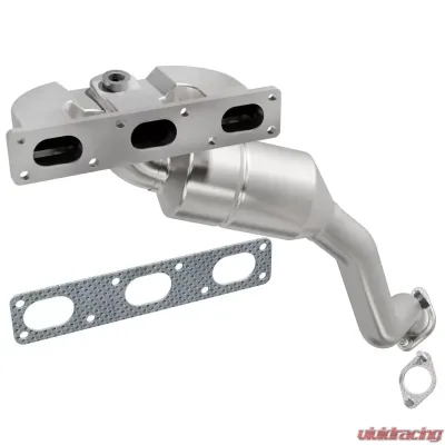 MagnaFlow HM Grade Manifold Catalytic Converter 50430 - 50430