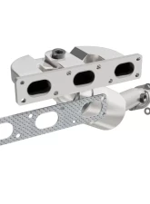 MagnaFlow HM Grade Manifold Catalytic Converter 50431                                     - 50431 - Image 2