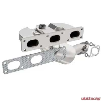 MagnaFlow HM Grade Manifold Catalytic Converter 50431 - 50431