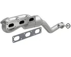 MagnaFlow 1999-2000 BMW 528i HM Grade Manifold Catalytic Converter