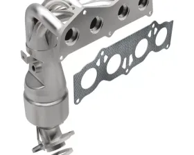 MagnaFlow HM Grade Manifold Catalytic Converter 50467