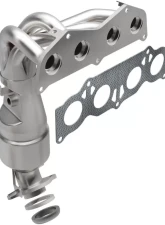 MagnaFlow HM Grade Manifold Catalytic Converter 50467                                     - 50467 - Image 2