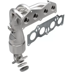 Exhaust Parts
