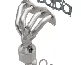 MagnaFlow HM Grade Manifold Catalytic Converter 50487