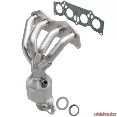 MagnaFlow HM Grade Manifold Catalytic Converter 50487 - 50487