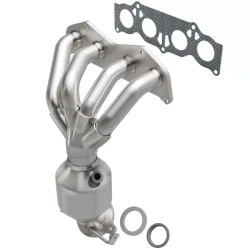 Exhaust Parts