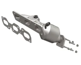 MagnaFlow 2002-2006 Mazda MPV HM Grade Manifold Catalytic Converter