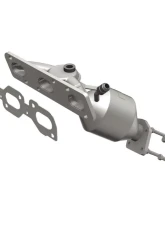 MagnaFlow 2002-2006 Mazda MPV HM Grade Manifold Catalytic Converter                                     - 50494 - Image 2