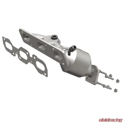 MagnaFlow 2002-2006 Mazda MPV HM Grade Manifold Catalytic Converter - 50494