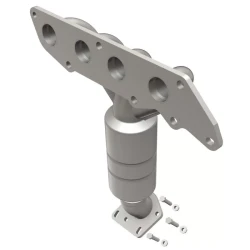 Exhaust Parts