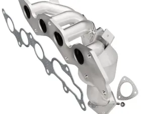 MagnaFlow 2005-2008 Mazda Tribute HM Grade Manifold Catalytic Converter