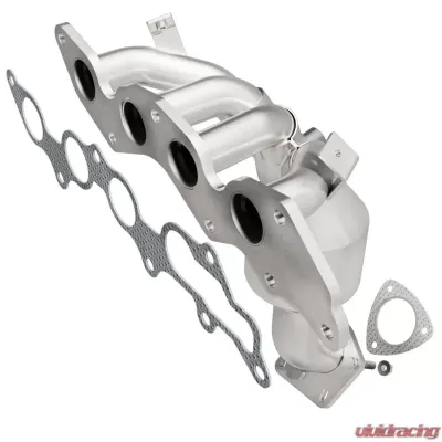 MagnaFlow 2005-2008 Mazda Tribute HM Grade Manifold Catalytic Converter - 50525