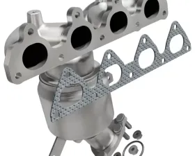 MagnaFlow HM Grade Manifold Catalytic Converter 50602