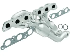 MagnaFlow HM Grade Manifold Catalytic Converter 50603