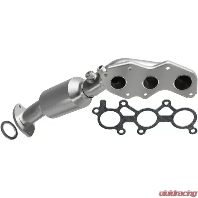 MagnaFlow HM Grade Manifold Catalytic Converter 50604 - 50604