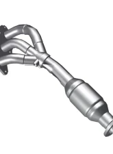 MagnaFlow HM Grade Manifold Catalytic Converter 50605                                     - 50605 - Image 2