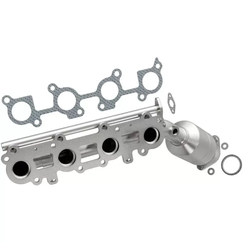 MagnaFlow HM Grade Manifold Catalytic Converter 50617 - 50617