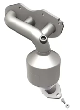 MagnaFlow HM Grade Manifold Catalytic Converter 50651                                     - 50651 - Image 2