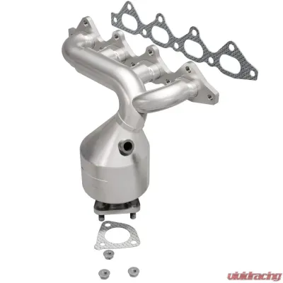 MagnaFlow 2001-2004 Kia Spectra HM Grade Manifold Catalytic Converter - 50655