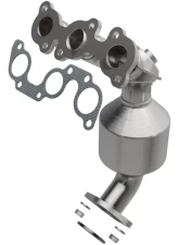 MagnaFlow HM Grade Manifold Catalytic Converter 50687                                     - 50687 - Image 2