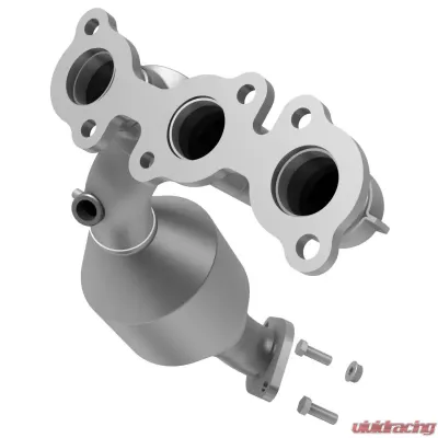 MagnaFlow HM Grade Manifold Catalytic Converter 50690 - 50690